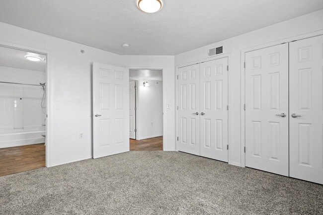 Bridger Pointe