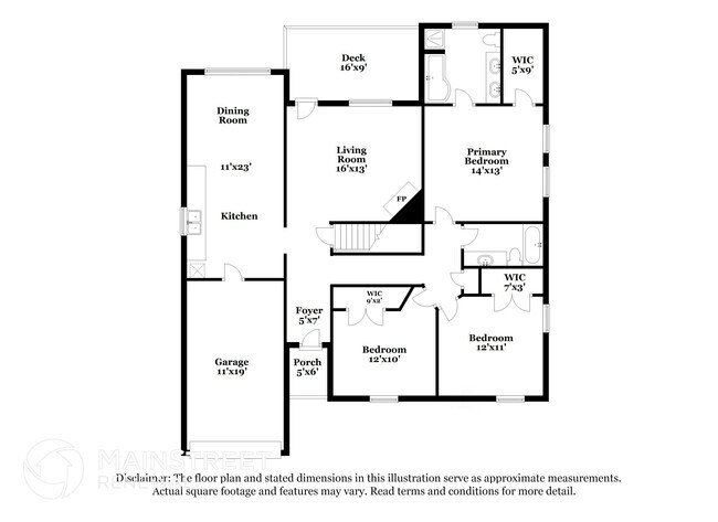 Photo - 6700 Linwood Dr