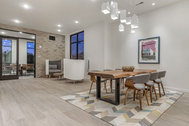 The Bryant Apartments