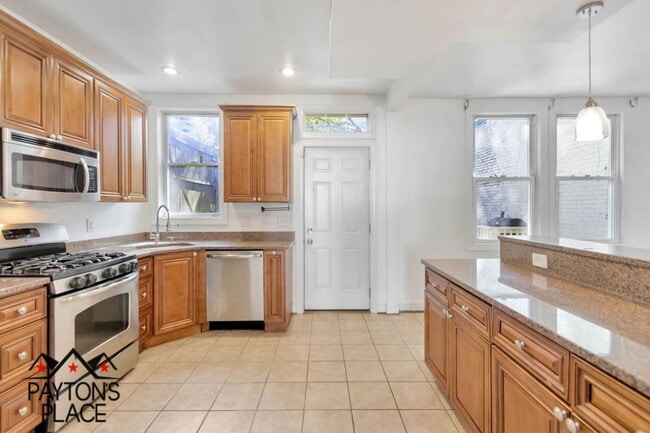 Photo - Beautifully Renovated in home in Historic Anacostia