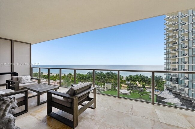 Building Photo - 9705 Collins Ave Unit 803N Rental