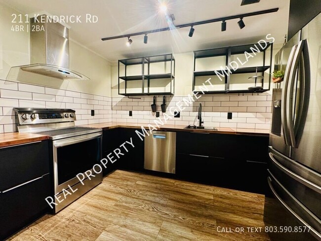 Photo - 211 Kendrick Rd
