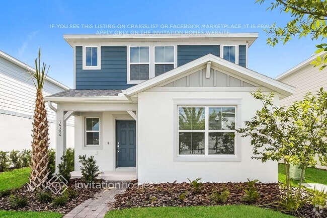 Building Photo - 16396 Grey Pne Dr Rental