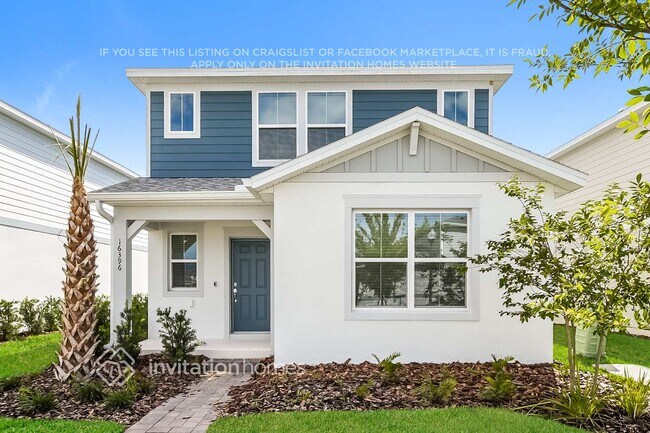 Photo - 16396 Grey Pne Dr Casa