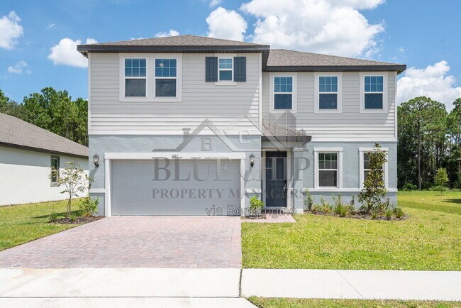 Photo - 1213 Pampus Dr