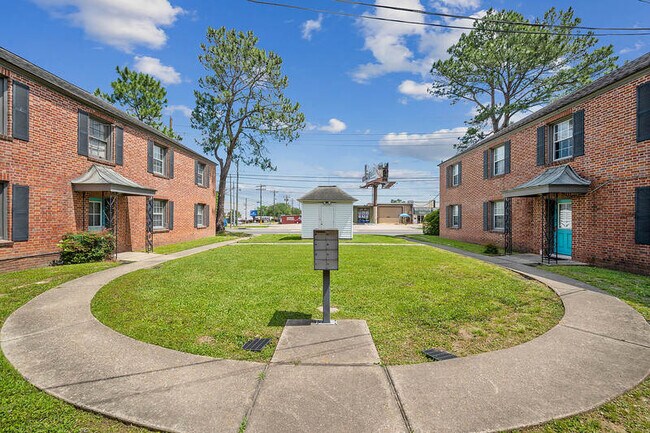 4238 Perkins Rd