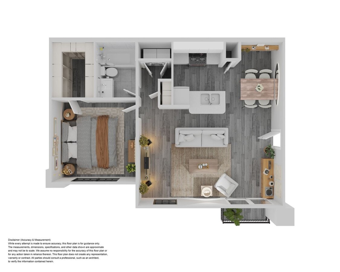 Photo - Skyrise Villas