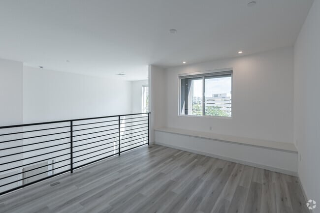 2 habitaciones, 2 baños - 115 m² - B1 Loft - Loft