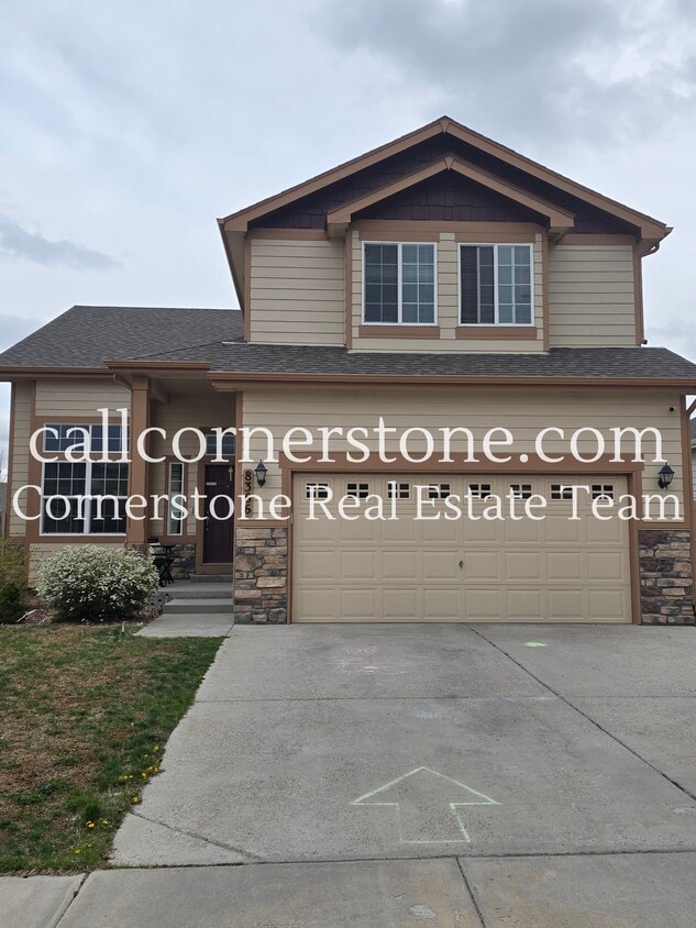 Photo - 8366 Hardwood Cir (Colorado Springs, CO)