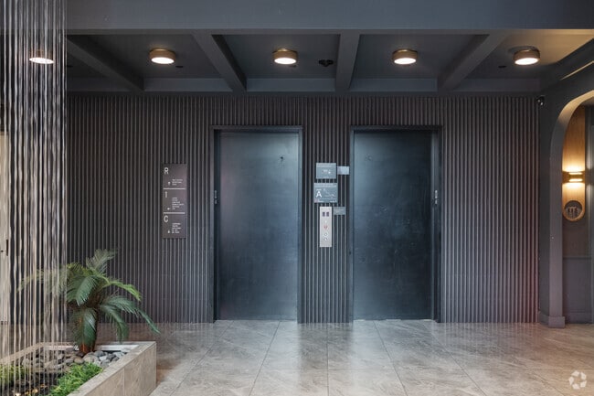 Elevators