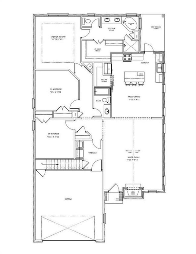 Photo - Beautiful Brick Home in Mimms Trail