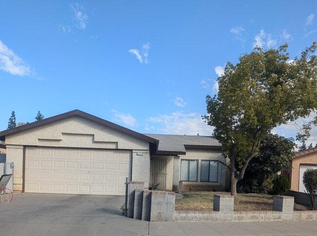 Photo - 955 E Amber Ave Casa
