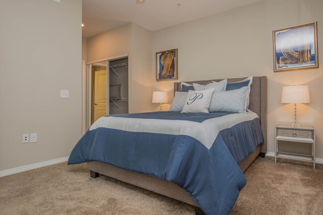 B3 (Phase II) 1140 SQFT 2 Bed 2 Bath