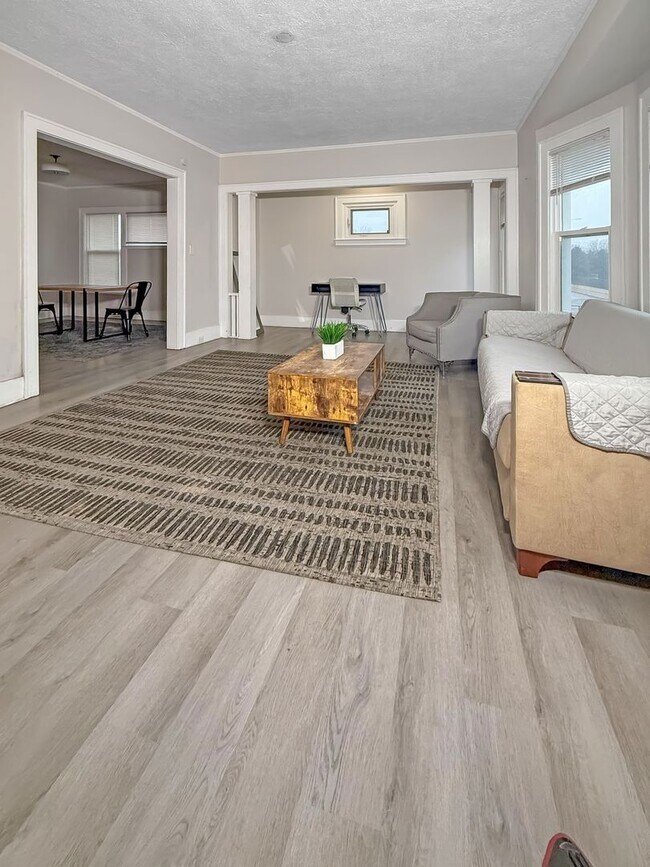 Photo - Calvert Duplex (The Shirley) Unit Upper