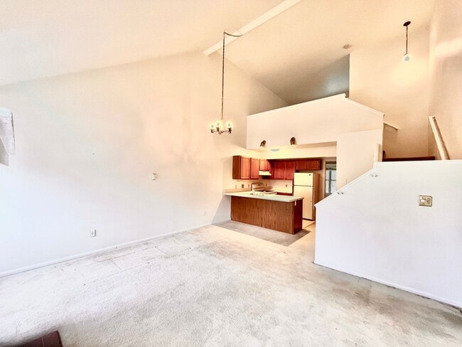 Photo - Spacious & Beautiful 1 Bedroom- 1.5 Bath with a Loft in Fort Collins, CO Unit N7