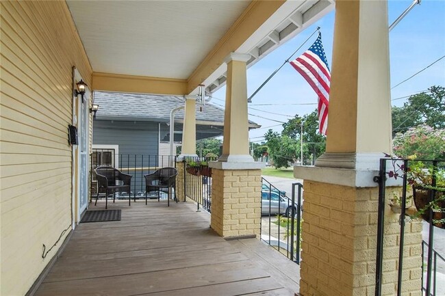 Photo - 1731 Elysian Fields Ave Unit Upper