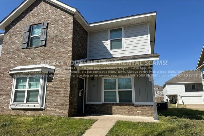 Building Photo - 4134 W Sardinia Way