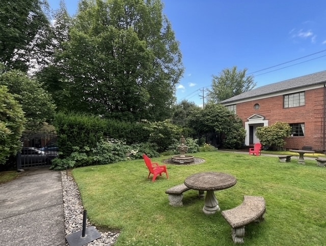 Photo - 2169 NW Irving St Unit #10
