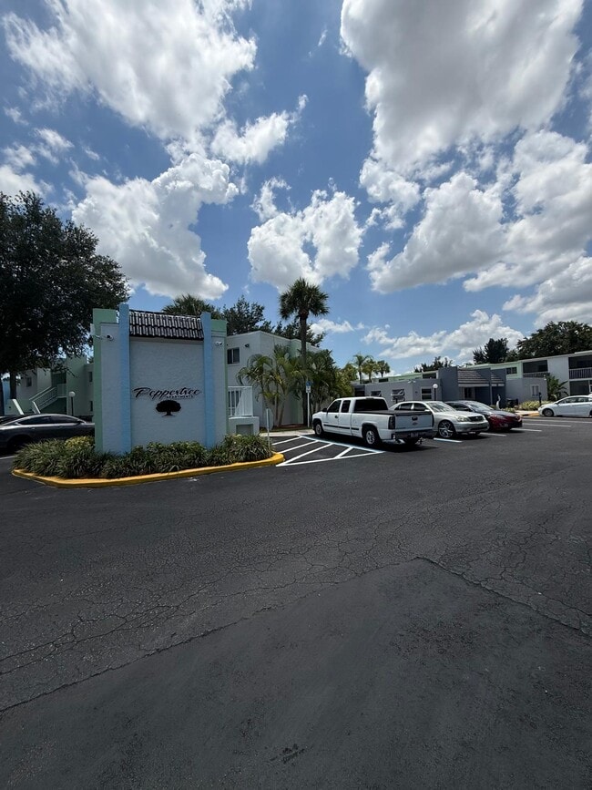 Photo - Peppertree Apartments