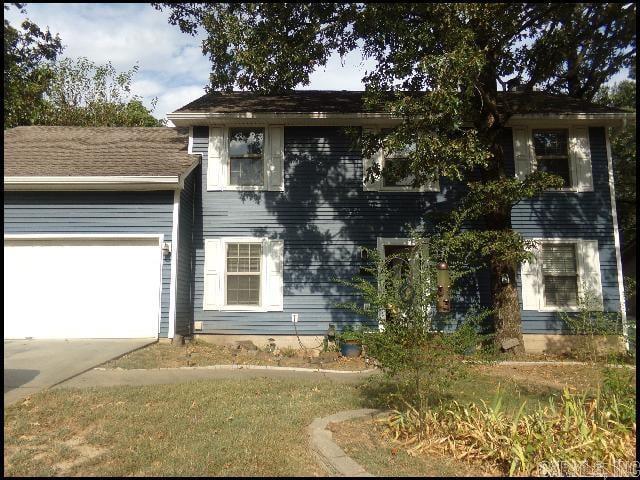 Building Photo - 403 S Fairway Ave Rental