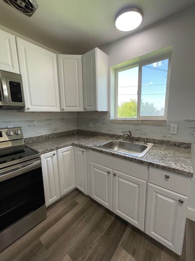 Photo - Roy Duplex Unit B