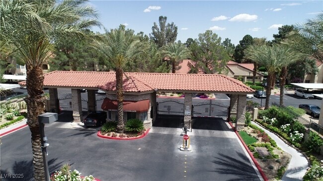 Building Photo - 2200 S Fort Apache Rd Unit 1114 Rental