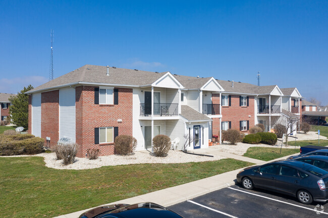 Crystal Glen - Crystal Glen