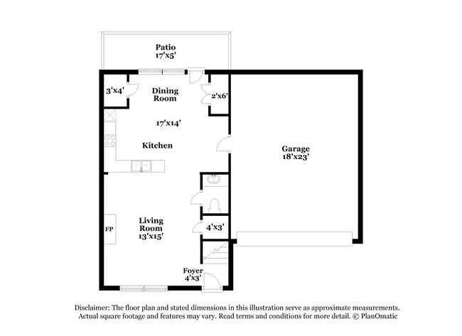 972 Sundance Dr
