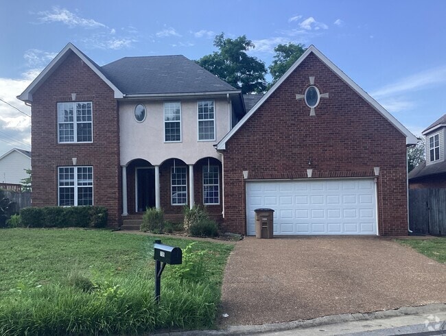 Building Photo - 705 Milbridge Ct Rental