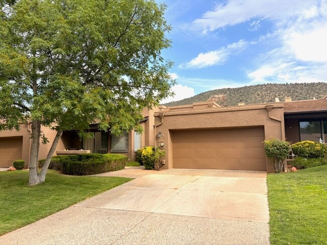 Building Photo - Townhome - Sedona/Village of Oak Creek -Canyon Mesa