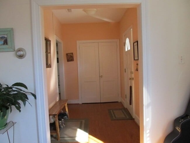 Photo - Chapel Hill / Historical District House