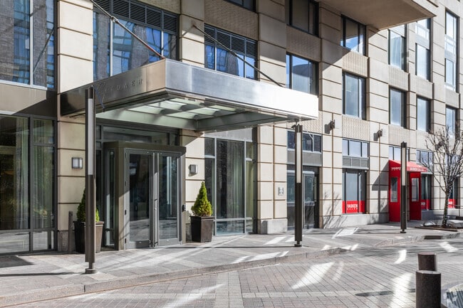 Photo - Trump Tower at City Center