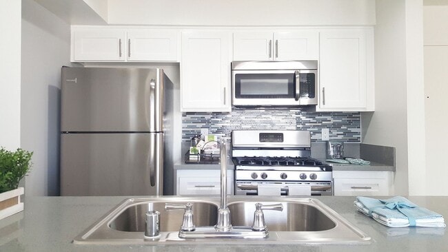 Photo - Townhomes on Emerson