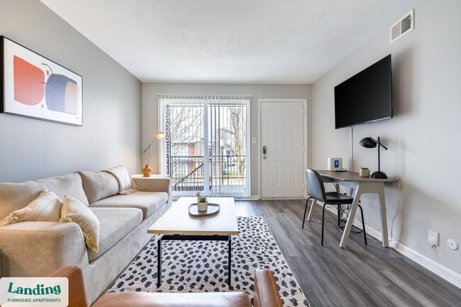 Photo - 6111 Allisonville Rd Unit 104.1408435