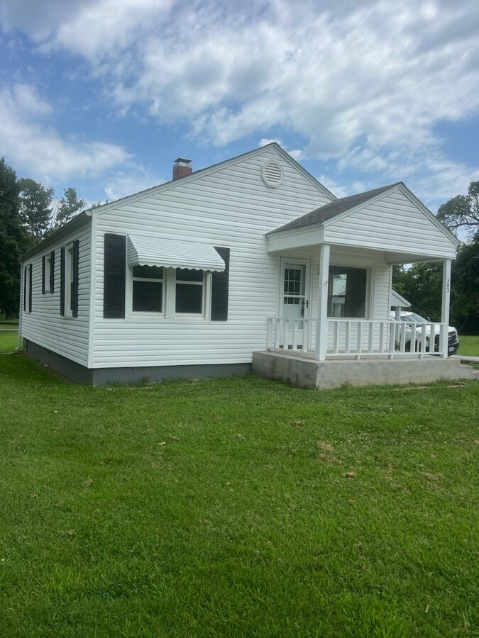 Photo - 302 N Wall St