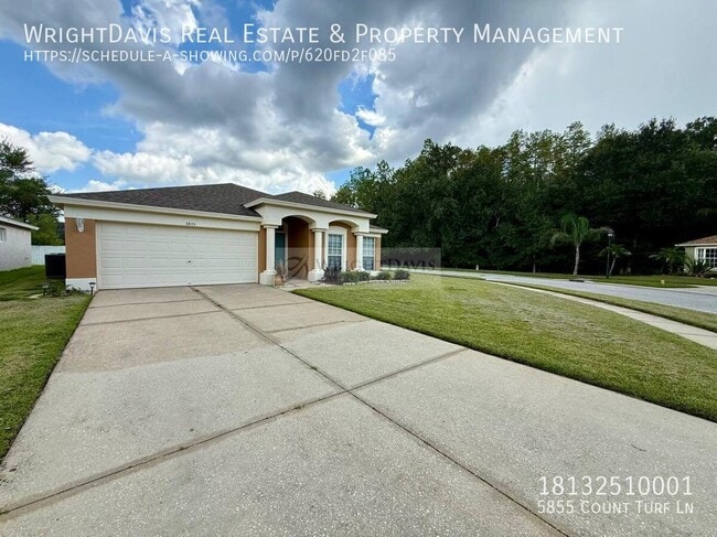 Photo - 5855 Count Turf Ln