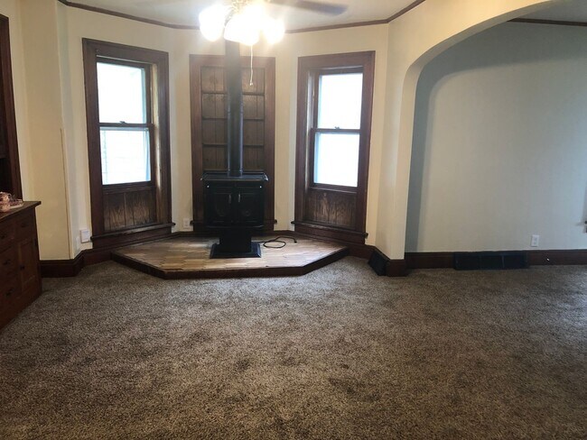 Photo - 2 BR, 1 BA house