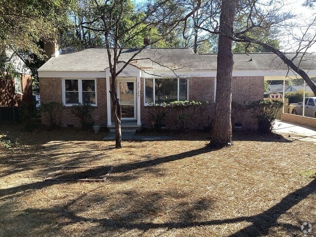 Building Photo - 1717 Decree Ave Rental