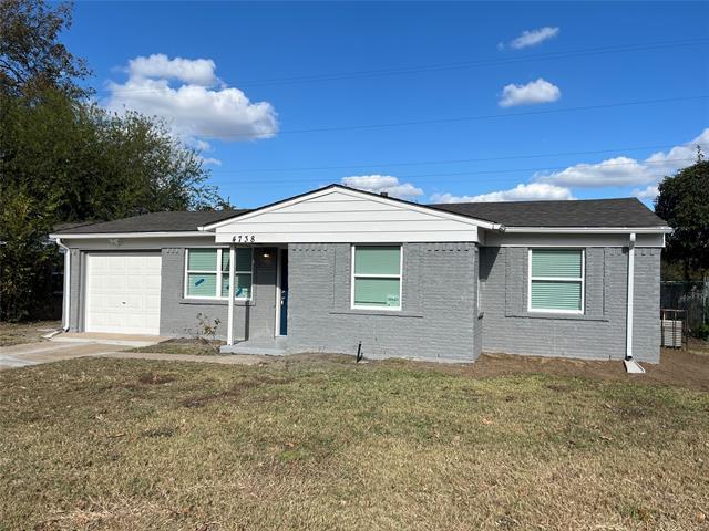 Photo - 4738 San Marcus Dr