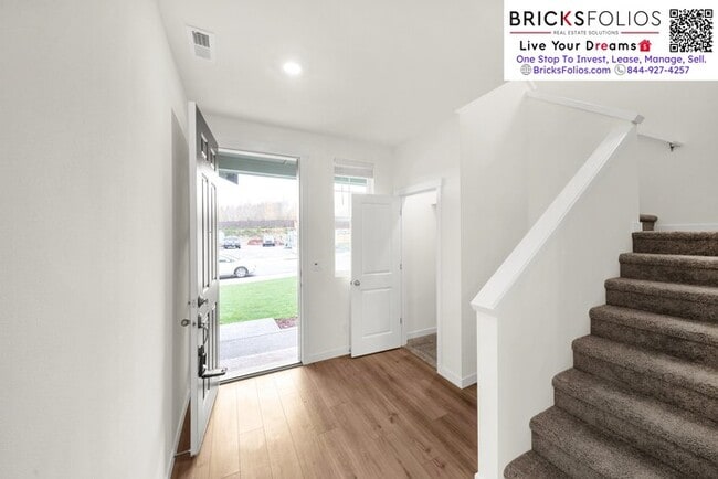 Photo - Discover Your Dream Home at Liberty Ridge