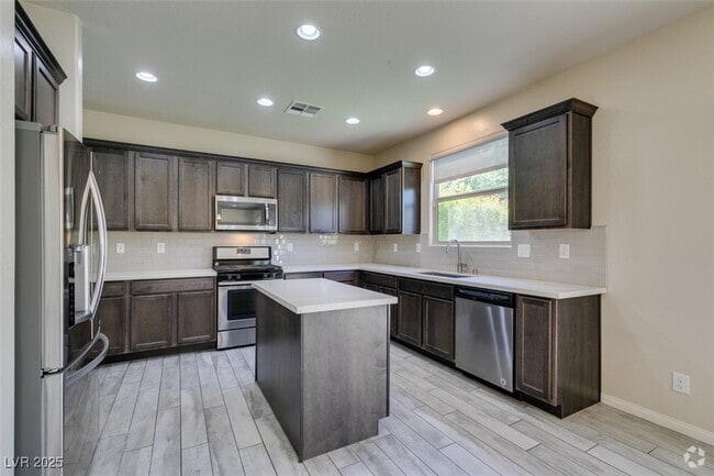 Building Photo - 8969 Sleepy Panda Ave Rental
