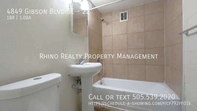 Photo - 4849 Gibson Blvd SE Unit 22