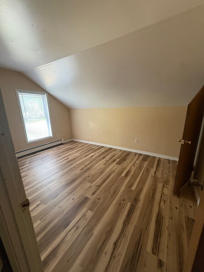 Dormitorio - 428 Merrick St Apartamentos Unidad 428 Merrick