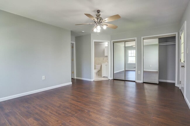 Photo - 205 Halladay St Apartment Unit 1