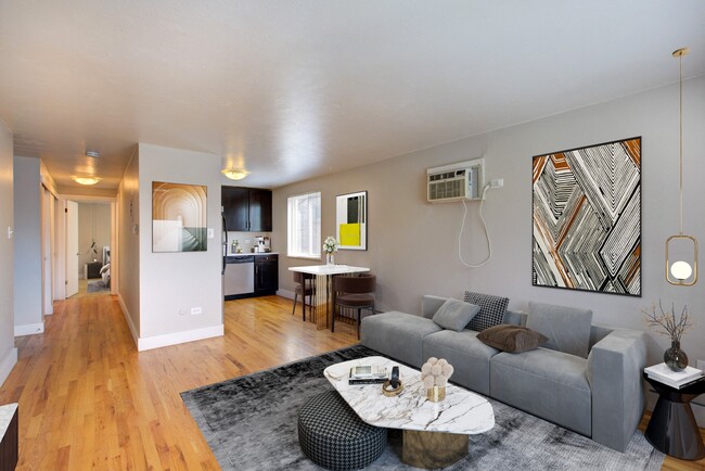 Building Photo - 20 S. Pearl Street Rental