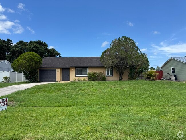 Building Photo - 1841 SW McAllister Ln Rental