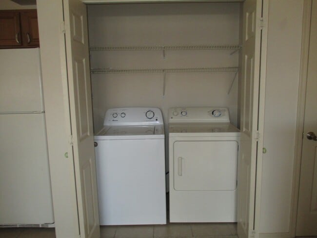 Photo - 1 Bedroom, 1 Bath with a Single Car Garage