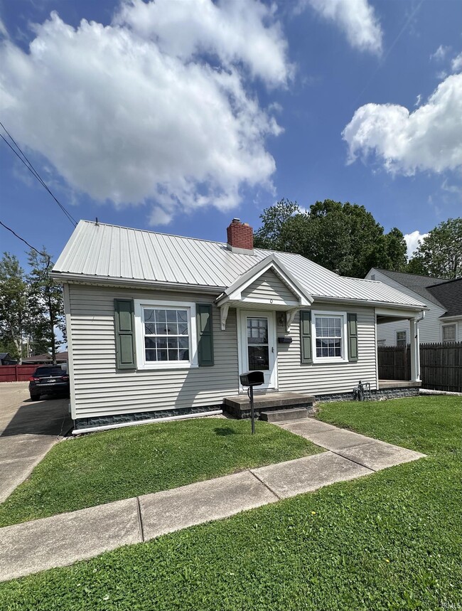 Photo - 20 S Weinbach Ave Casa