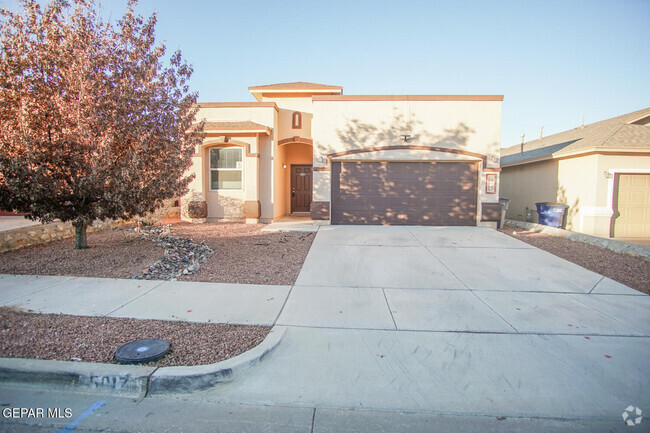 Building Photo - 5017 Silver Ranch Ave Rental