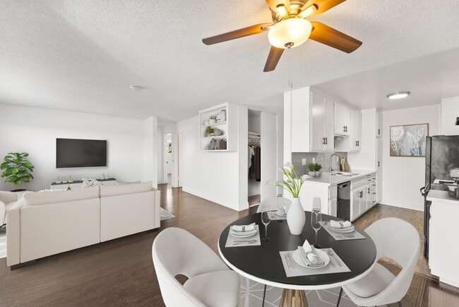 Photo - Pacific Pines